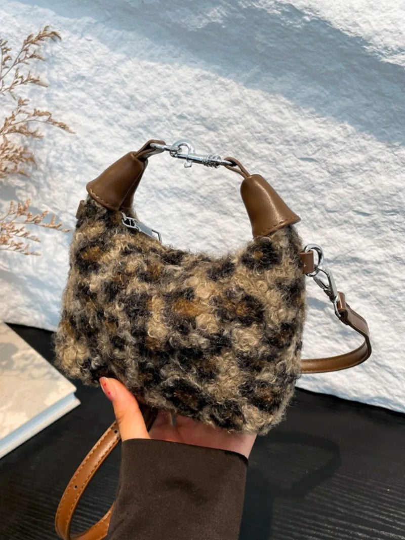 # Woven Bags