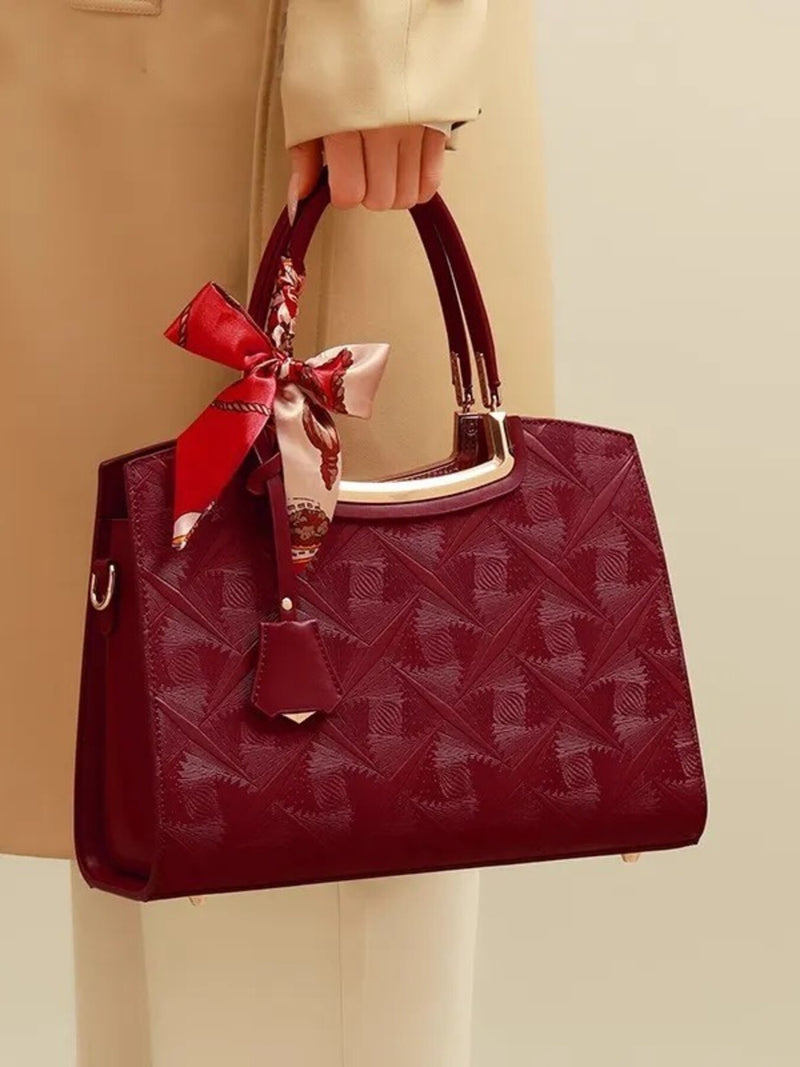 # Leather Bags